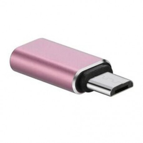 Rózsa arany - C típusú csere USB C és USB-A 3.0 adapter gyors adapter a Dji Osmo Poc R3O4-hez