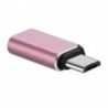Rózsa arany - C típusú csere USB C és USB-A 3.0 adapter gyors adapter a Dji Osmo Poc R3O4-hez