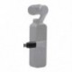 Rózsa arany - C típusú csere USB C és USB-A 3.0 adapter gyors adapter a Dji Osmo Poc R3O4-hez