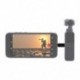 Rózsa arany - C típusú csere USB C és USB-A 3.0 adapter gyors adapter a Dji Osmo Poc R3O4-hez