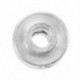1X (3,17 mm-es lyukú Dia RC légcsavaros takarékos adapter fekete gumi O gyűrűvel 20 G8G5