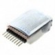 1X (1S-8S lipo akkumulátor alacsony feszültségű teszter teszt VOLTMETRE tesztmonitor Buzzer S6M1