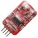 Lipo Tester Buzzer riasztó akkumulátor alacsony akkumulátor feszültség 2S - 3S 7,4v Q K4N9