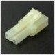 5X (1 darab Tamiya fém csatlakozódugó csatlakozó Lipo akkumulátor adapter RC Car Bo R2J5-hez