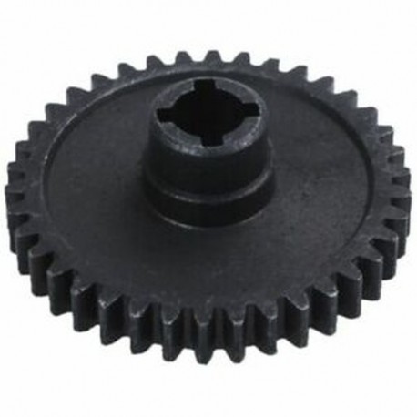Motorhajtás az 1/18 RC-es autóhoz A949 A959 A969 A979 K929 WLtoys Upgrade Parts, M A6V4