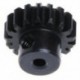 Motor hajtómű az 1/18 RC-es autóhoz A949 A959 A969 A979 K929 WLtoys Upgrade Parts, M J7G1
