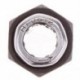 Forró R025-12mm alkatrészek Hex anya egyirányú csapágy HSP 1:10 RC autó Nitro motor B0W0