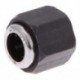 Forró R025-12mm alkatrészek Hex anya egyirányú csapágy HSP 1:10 RC autó Nitro motor B0W0
