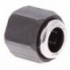Forró R025-12mm alkatrészek Hex anya egyirányú csapágy HSP 1:10 RC autó Nitro motor B0W0