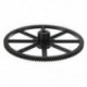 A WLtoys V950 RC helikopter alkatrész főtengelyéhez V.2.V950.022 U4P1
