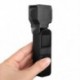 Sunnylife Protector Pocket Gimbal fényképezőgép lencse borítósapka a Dji Osmo Pocket A4G5 készülékhez