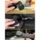 Sunnylife Protector Pocket Gimbal fényképezőgép lencse borítósapka a Dji Osmo Pocket A4G5 készülékhez