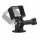 Dji Osmo zsebhosszabbított rögzített állványtartóhoz állványhoz való adapterhez, F H8P1
