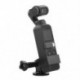 Dji Osmo zsebhosszabbított rögzített állványtartóhoz állványhoz való adapterhez, F H8P1