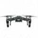 1X (gumi futómű magasság-meghosszabbító lábvédő a Dji Mavic Air Fpv J7X7-hez)