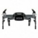 1X (gumi futómű magasság-meghosszabbító lábvédő a Dji Mavic Air Fpv J7X7-hez)