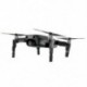 1X (gumi futómű magasság-meghosszabbító lábvédő a Dji Mavic Air Fpv J7X7-hez)