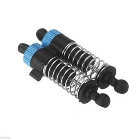 2X Wltoys A949 A959 A969 A979 K929 1/18 Rc autó lengéscsillapító A949 55 P9C6