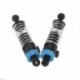 2X Wltoys A949 A959 A969 A979 K929 1/18 Rc autó lengéscsillapító A949 55 P9C6