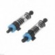 2X Wltoys A949 A959 A969 A979 K929 1/18 Rc autó lengéscsillapító A949 55 P9C6