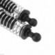 2X Wltoys A949 A959 A969 A979 K929 1/18 Rc autó lengéscsillapító A949 55 P9C6
