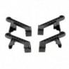 1X (Drone Landing Gear emelő állvány Dji Mavic A5L7-hez)