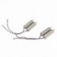 Hubsan H107 H107L H107-A03 motorkészlet alkatrész a Hubsan H107 H107L Wltoys V252 F6D2 motorhoz