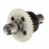 A959-B-27 differenciálmű mechanizmus a WLtoys játékhoz A959-B A969-B A979-B RC Par Par5 A8