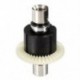 A959-B-27 differenciálmű mechanizmus a WLtoys játékhoz A959-B A969-B A979-B RC Par Par5 A8