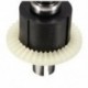 A959-B-27 differenciálmű mechanizmus a WLtoys játékhoz A959-B A969-B A979-B RC Par Par5 A8