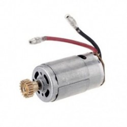 A949 - 32 motor a Wltoys számára A949 A959 A969 A979 RC autó H7T7 R1R7