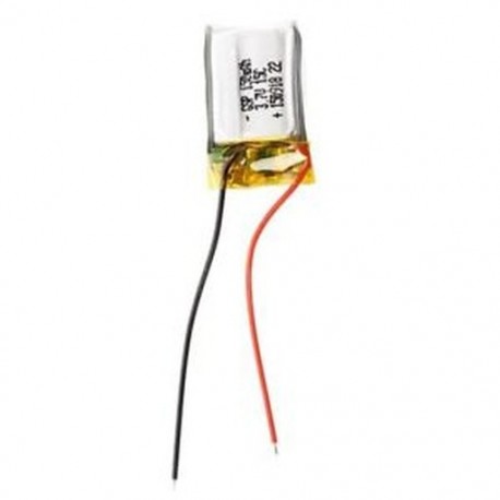 2X (3,7 V 150 mAh LiPo akkumulátor RC HELICOPTER S107 S105G S108G S107G-19 UK N8K1)
