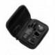 Hordozható táska az Osmo Pocket Camera kézi dobású Gimbal kiegészítőkhöz Mini Carry H4D2