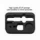 Hordozható táska az Osmo Pocket Camera kézi dobású Gimbal kiegészítőkhöz Mini Carry H4D2