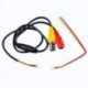 HD 700TVL 1/3 &quot CMOS PAL 6 mm-es MTV tábla lencse Mini CCTV videokamera FPV P7Y5 U6M0