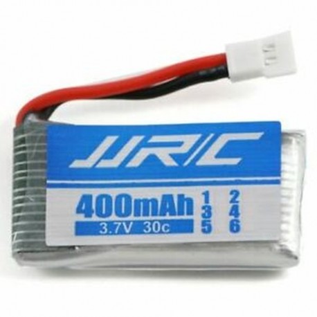 JJRC H31 RC Quadcopter Drone pótalkatrészek 3.7V 400mAh Lipo Dropshipping Batt S5H1