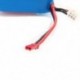 7,4 V 1100 mAh Li-Po helikopter akkumulátor WLtoys A949 A959 A969 A979 V912 V E6R4