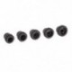 5 db 32DP 5 mm 17T 18T 19T 20T 21T motor hajtómű kombinált készlet 1/10 RC C T7E1 típushoz