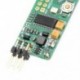 MAVLink-OSD ATMEGA328P mikrovezérlővel RC FPV PF E7 N6J2 repülésvezérléshez
