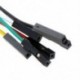MAVLink-OSD ATMEGA328P mikrovezérlővel RC FPV PF E7 N6J2 repülésvezérléshez