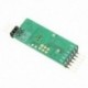 MAVLink-OSD ATMEGA328P mikrovezérlővel RC FPV PF E7 N6J2 repülésvezérléshez