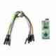 MAVLink-OSD ATMEGA328P mikrovezérlővel RC FPV PF E7 N6J2 repülésvezérléshez