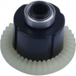 2X (A959-B-27 differenciálmű mechanizmus a WLtoys-hoz A959-B A969-B A979-B RC autó S6S9