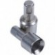 2X (A959-B-27 differenciálmű mechanizmus a WLtoys-hoz A959-B A969-B A979-B RC autó S6S9