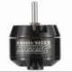 Nagy teljesítményű 2208 1800KV 14 pólusú, kefe nélküli motor az M3Y0 RC repülőgéphez
