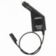 1X (2 az 1-ben a DJI Mavic Air Accessories autós töltő számára az akkumulátorhoz és a Remote Co M1J8-hoz)