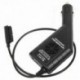 1X (2 az 1-ben a DJI Mavic Air Accessories autós töltő számára az akkumulátorhoz és a Remote Co M1J8-hoz)