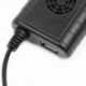 1X (2 az 1-ben a DJI Mavic Air Accessories autós töltő számára az akkumulátorhoz és a Remote Co M1J8-hoz)