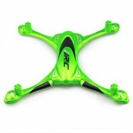 5X (JJRC H31-001 felső testhéj-tartozék H31 RC Quadcopter Drone RC T O3A8 tartozékhoz)