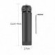 Szelfi állvány a Dji Osmo Mobile 1 kézi Gimbal fényképezőgép tartozékaihoz U1X6